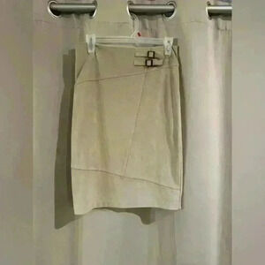 Women’s Pencil Line Cato Skirt